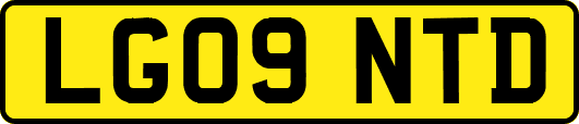 LG09NTD
