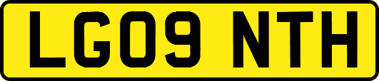 LG09NTH