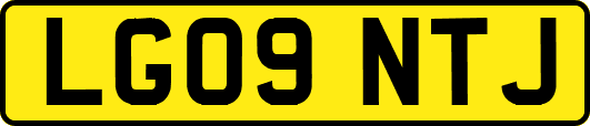 LG09NTJ