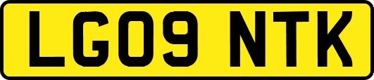 LG09NTK