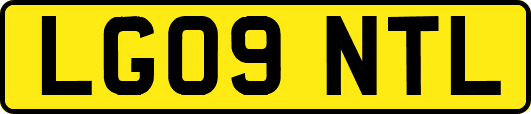 LG09NTL