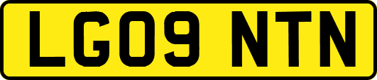 LG09NTN