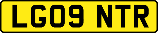 LG09NTR