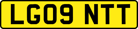 LG09NTT