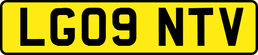 LG09NTV