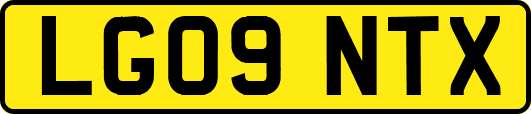 LG09NTX