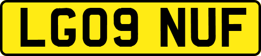 LG09NUF