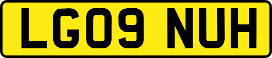 LG09NUH