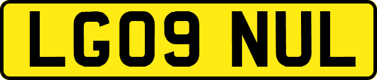 LG09NUL