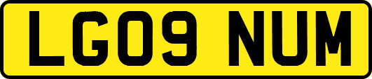 LG09NUM