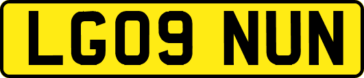 LG09NUN