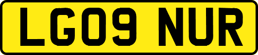 LG09NUR