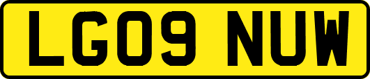 LG09NUW