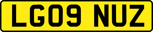 LG09NUZ
