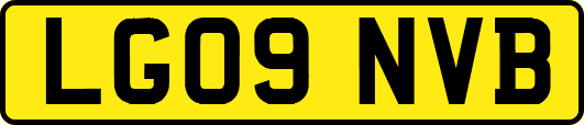 LG09NVB
