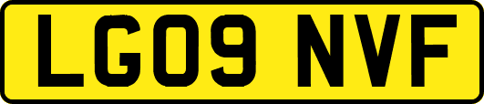 LG09NVF