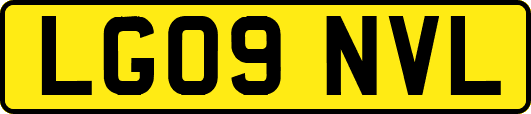 LG09NVL