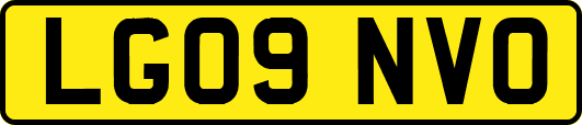 LG09NVO