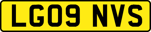 LG09NVS