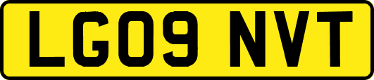 LG09NVT