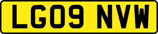 LG09NVW