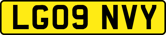 LG09NVY