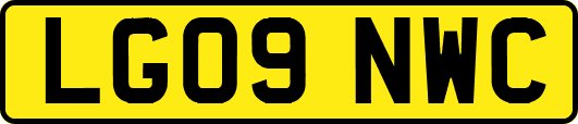 LG09NWC