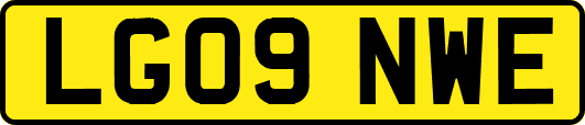LG09NWE