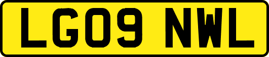 LG09NWL