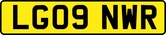 LG09NWR