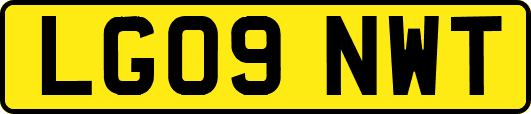 LG09NWT