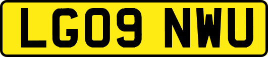 LG09NWU