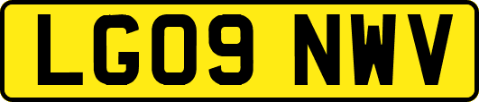 LG09NWV