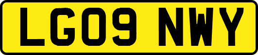 LG09NWY