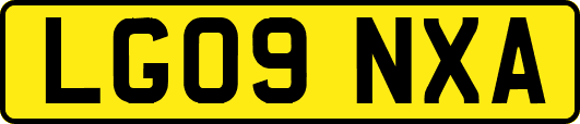 LG09NXA