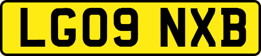 LG09NXB