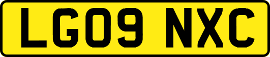 LG09NXC