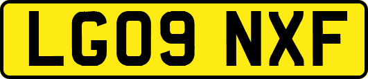 LG09NXF