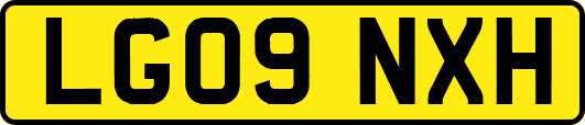 LG09NXH