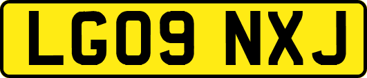 LG09NXJ
