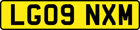 LG09NXM