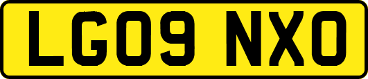LG09NXO