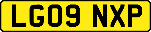LG09NXP