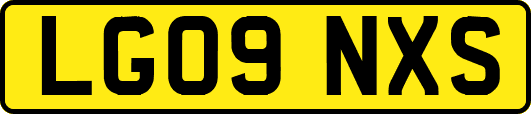 LG09NXS
