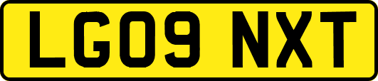 LG09NXT