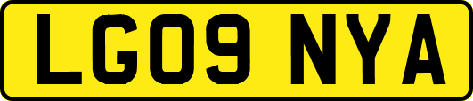 LG09NYA
