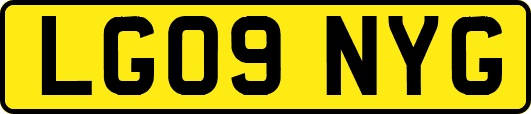 LG09NYG