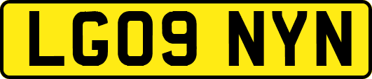 LG09NYN