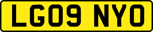 LG09NYO