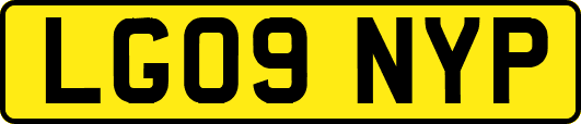 LG09NYP
